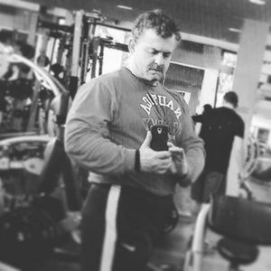 Meet your Posher, Bill